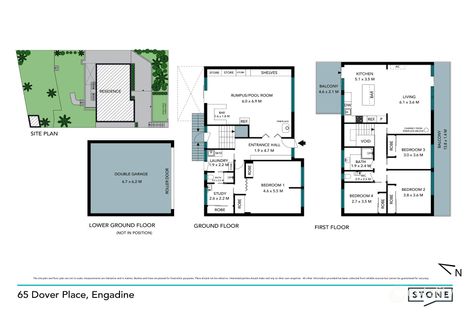Property photo of 65 Dover Place Engadine NSW 2233