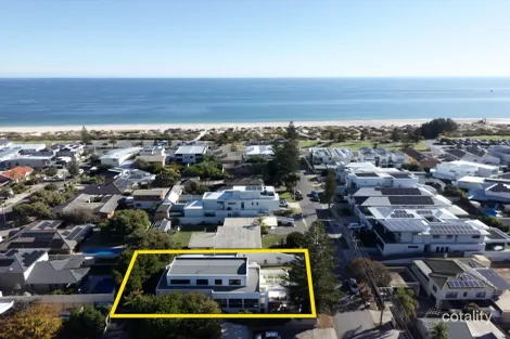 Property photo of 9 Ocean Avenue West Beach SA 5024