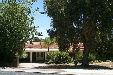48 Peoples Ave, Gooseberry Hill, WA 6076