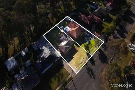 Property photo of 190 Captain Cook Drive Willmot NSW 2770