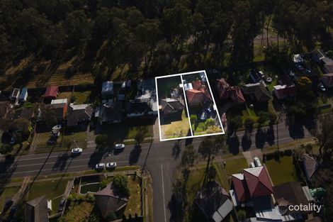 Property photo of 190 Captain Cook Drive Willmot NSW 2770