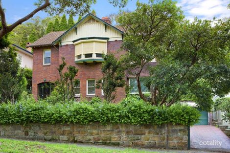 Property photo of 28 Wallaroy Road Woollahra NSW 2025