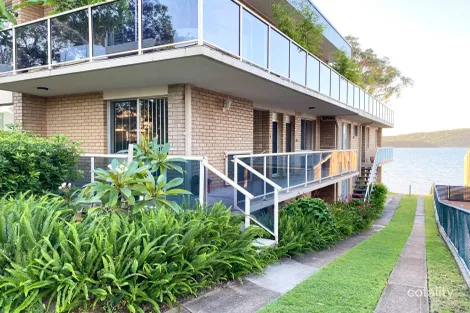 2/105 Soldiers Point Rd, Soldiers Point, NSW 2317