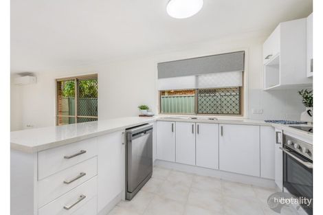 Property photo of 1/15 Nina Parade Arundel QLD 4214