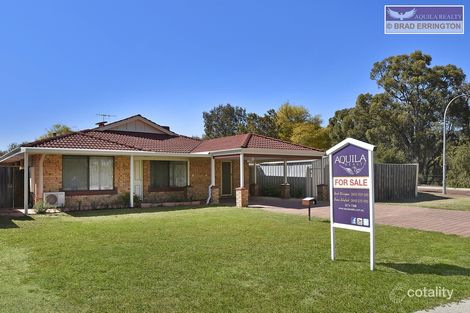 9 Sava Cove, Stratton, WA 6056