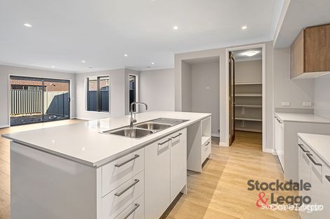 Property photo of 19 Gossia Avenue Craigieburn VIC 3064