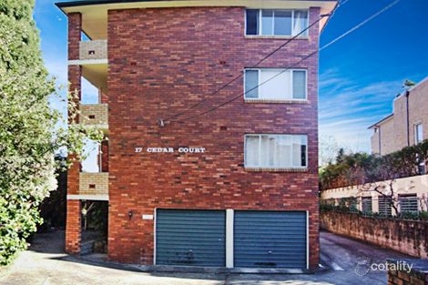 Property photo of 2/17 Wharf Road Gladesville NSW 2111