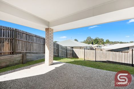 Property photo of 74 Bilby Drive Morayfield QLD 4506
