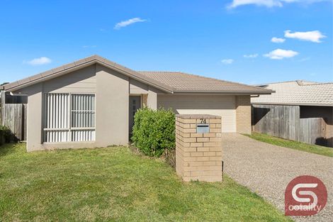 Property photo of 74 Bilby Drive Morayfield QLD 4506