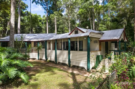 Property photo of 87 Kildeys Road Cootharaba QLD 4565