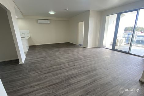 Property photo of 20/56 Lakeside Parade Jordan Springs NSW 2747