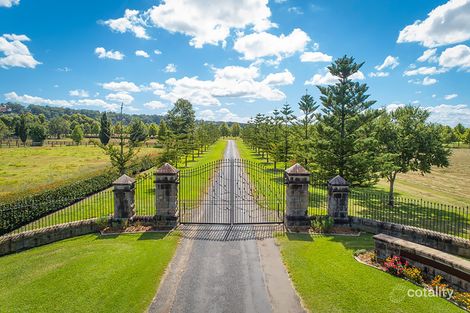 100 Ridges Lane, Richmond Lowlands, NSW 2753