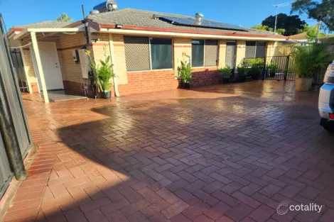 Property photo of 36B Island Queen Street Withers WA 6230