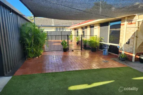 Property photo of 36B Island Queen Street Withers WA 6230