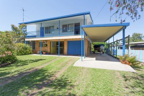 Property photo of 11 Meyer Street Mount Pleasant QLD 4740