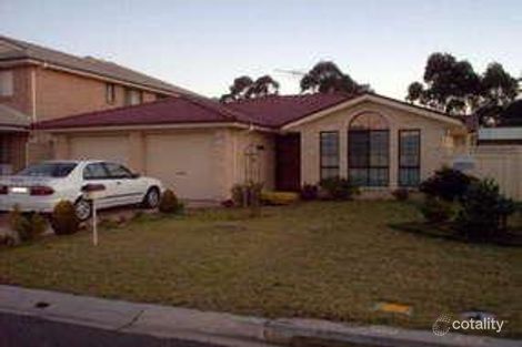Property photo of 1 Bo Tree Place Prestons NSW 2170
