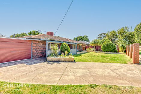 Property photo of 95 Hume Road Thornlie WA 6108