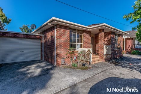 2/94 Warrandyte Rd, Ringwood, VIC 3134