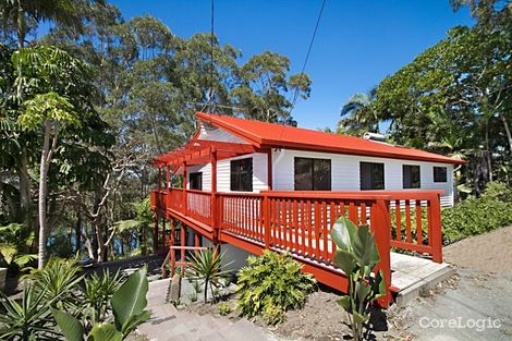 Property photo of 22 Anconia Avenue Tweed Heads West NSW 2485