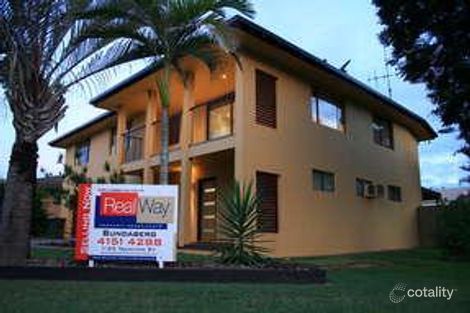 56 Fe Walker St, Kepnock, QLD 4670