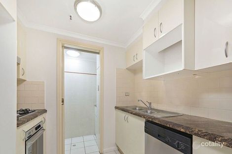 46/289-295 Sussex St, Sydney, NSW 2000