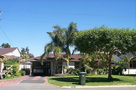 64 Balcombe Way, Westminster, WA 6061