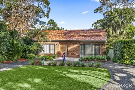 Property photo of 378 Forest Road Kirrawee NSW 2232