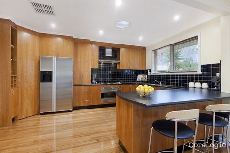 Property photo of 32 Ballantyne Street Burwood East VIC 3151