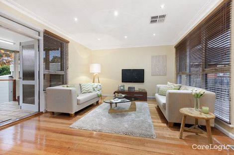 Property photo of 32 Ballantyne Street Burwood East VIC 3151