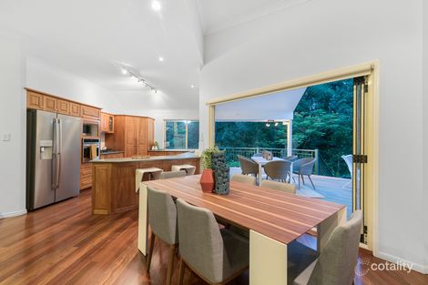 Property photo of 12 Blue Wren Court Currumbin Valley QLD 4223