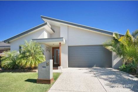 Property photo of 16 Skua Place Mountain Creek QLD 4557