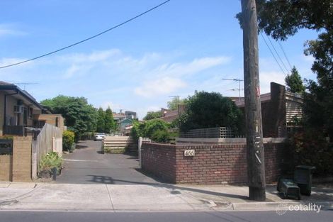 Property photo of 10/466-468 Albion Street Brunswick West VIC 3055