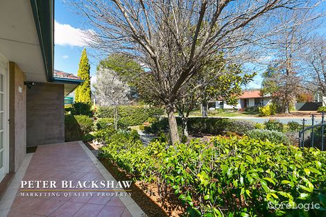 Property photo of 12 Macalister Crescent Curtin ACT 2605