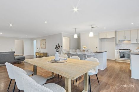 Property photo of 2 Lindner Crescent Lyndoch SA 5351