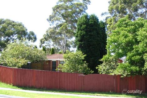 100 Shepherds Dr, Cherrybrook, NSW 2126