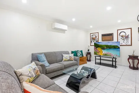 Property photo of 3 Beryl Place Rooty Hill NSW 2766