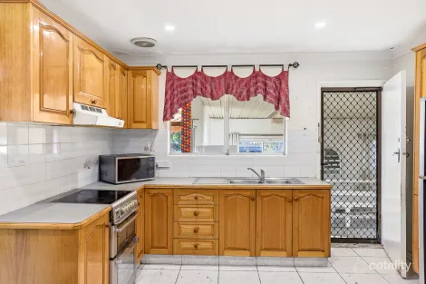 Property photo of 3 Beryl Place Rooty Hill NSW 2766
