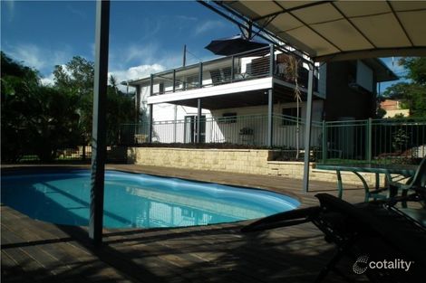 Property photo of 11 Harefield Street Indooroopilly QLD 4068