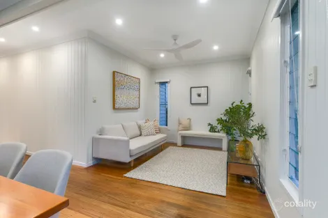 Property photo of 20 Fergus Street Keperra QLD 4054