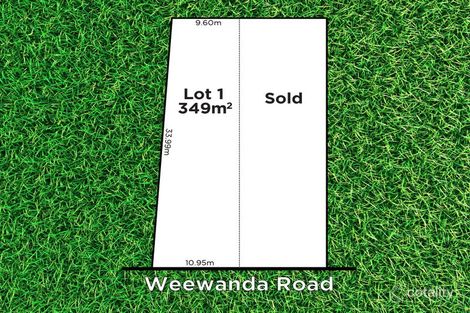 Property photo of 1A Weewanda Road Paradise SA 5075