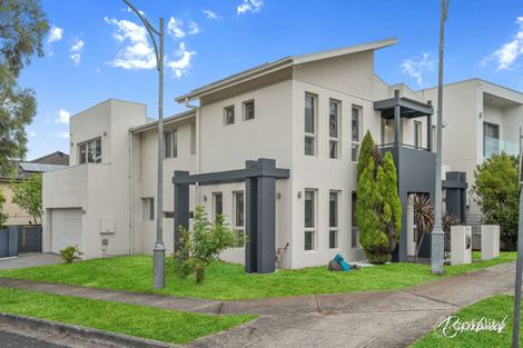 214 Driftway Dr, Pemulwuy, NSW 2145