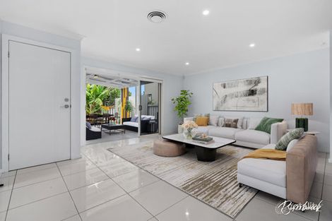 Property photo of 214 Driftway Drive Pemulwuy NSW 2145