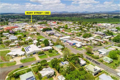 12 Alfred St, Gympie, QLD 4570