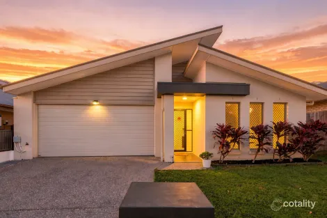 13 Ellenborough Ave, Ormeau Hills, QLD 4208