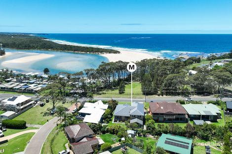 Property photo of 68 Dolphin Point Road Dolphin Point NSW 2539