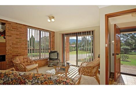 Property photo of 12 Halstead Place Bomaderry NSW 2541