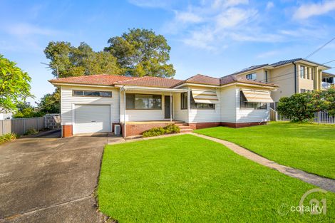 Property photo of 858 The Horsley Drive Smithfield NSW 2164