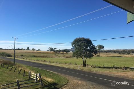 Property photo of 626 Rosevale Road Rosevale QLD 4340