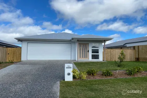 Property photo of 93 Edinburgh Crescent Gleneagle QLD 4285
