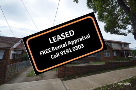 Property photo of 63 Bridge Road Westmead NSW 2145